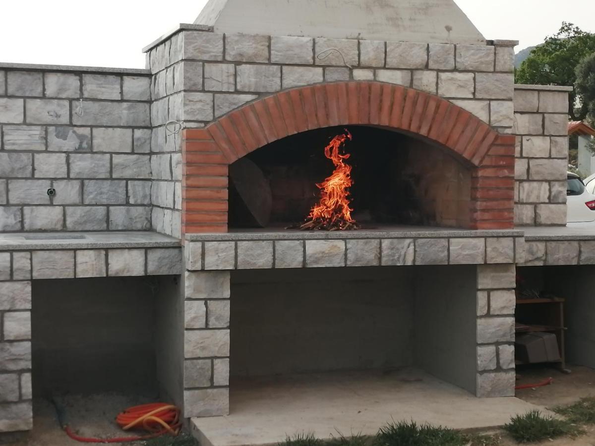 Lana I Natali Apartma