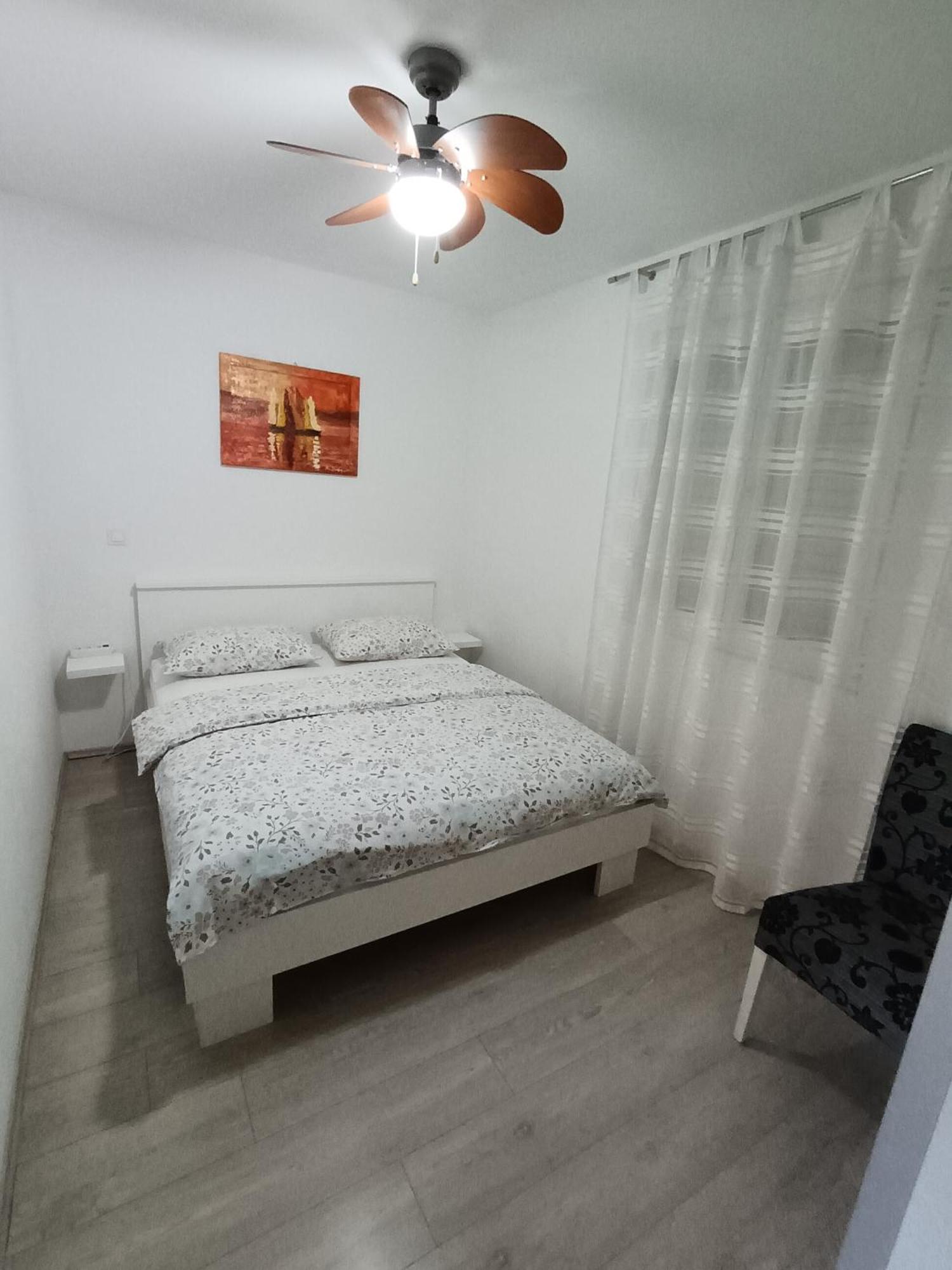 Apartma Lana I Natali *