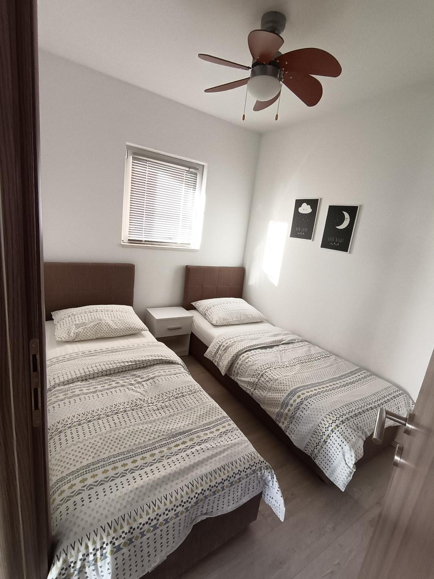 Lana I Natali Apartment